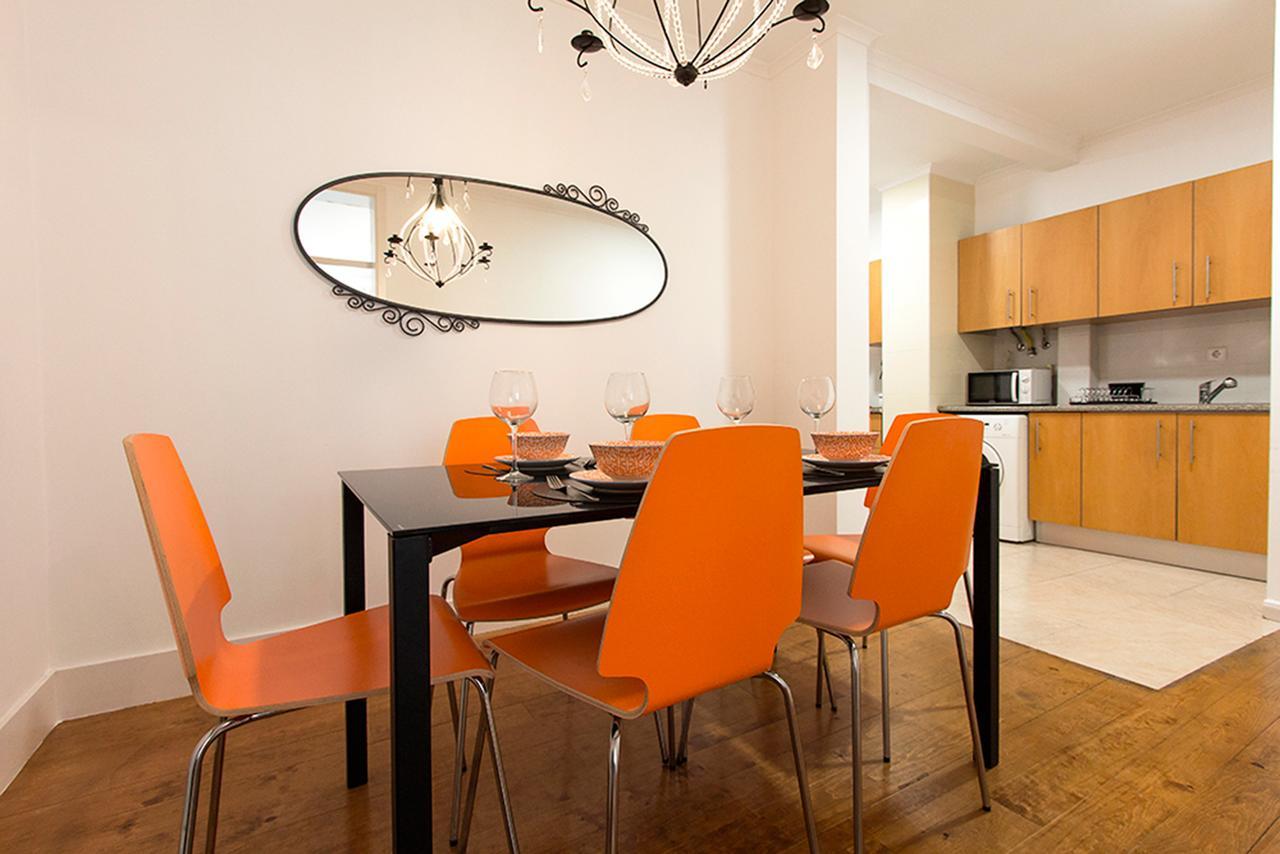 Apartment Santana Terrace By Homing *