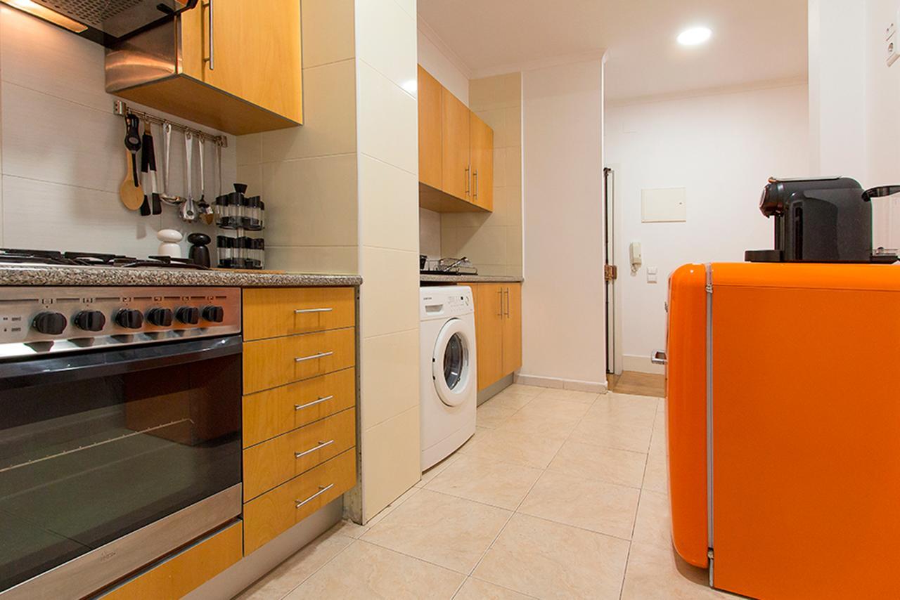 Santana Terrace By Homing Lissabon