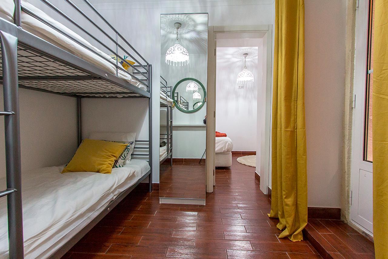 Santana Terrace By Homing Apartment Lissabon