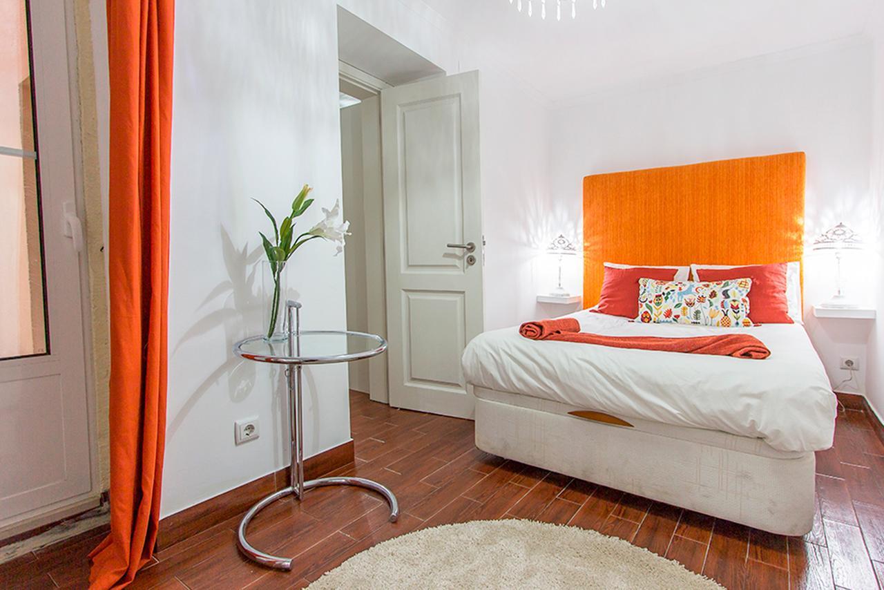 Apartment Santana Terrace By Homing Lissabon