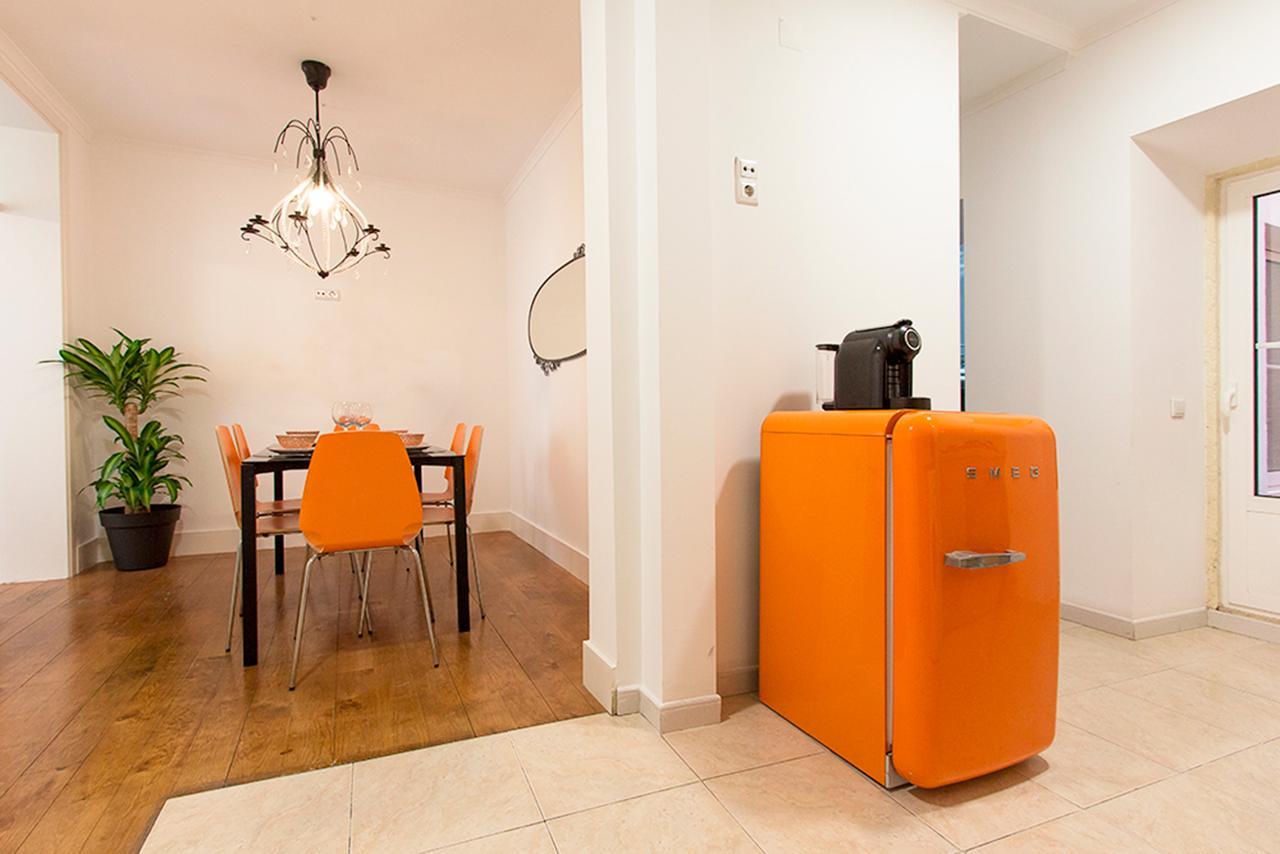 Santana Terrace By Homing Apartamento *