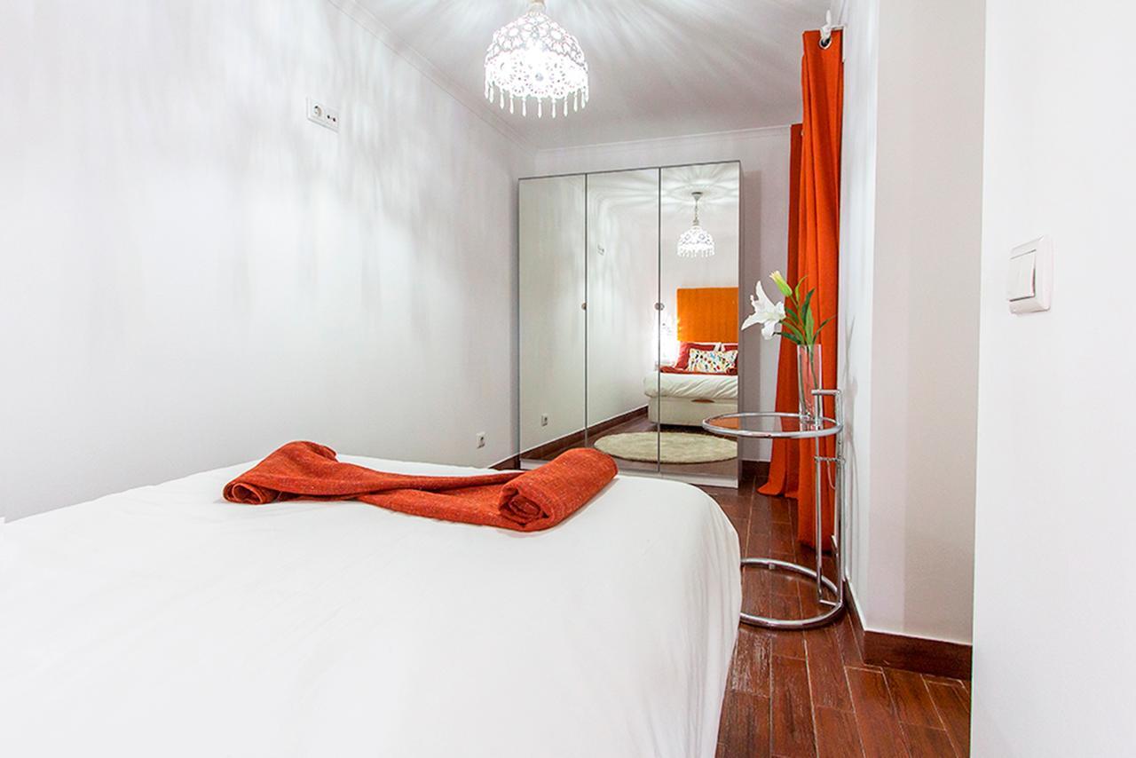 Apartment Santana Terrace By Homing Lissabon
