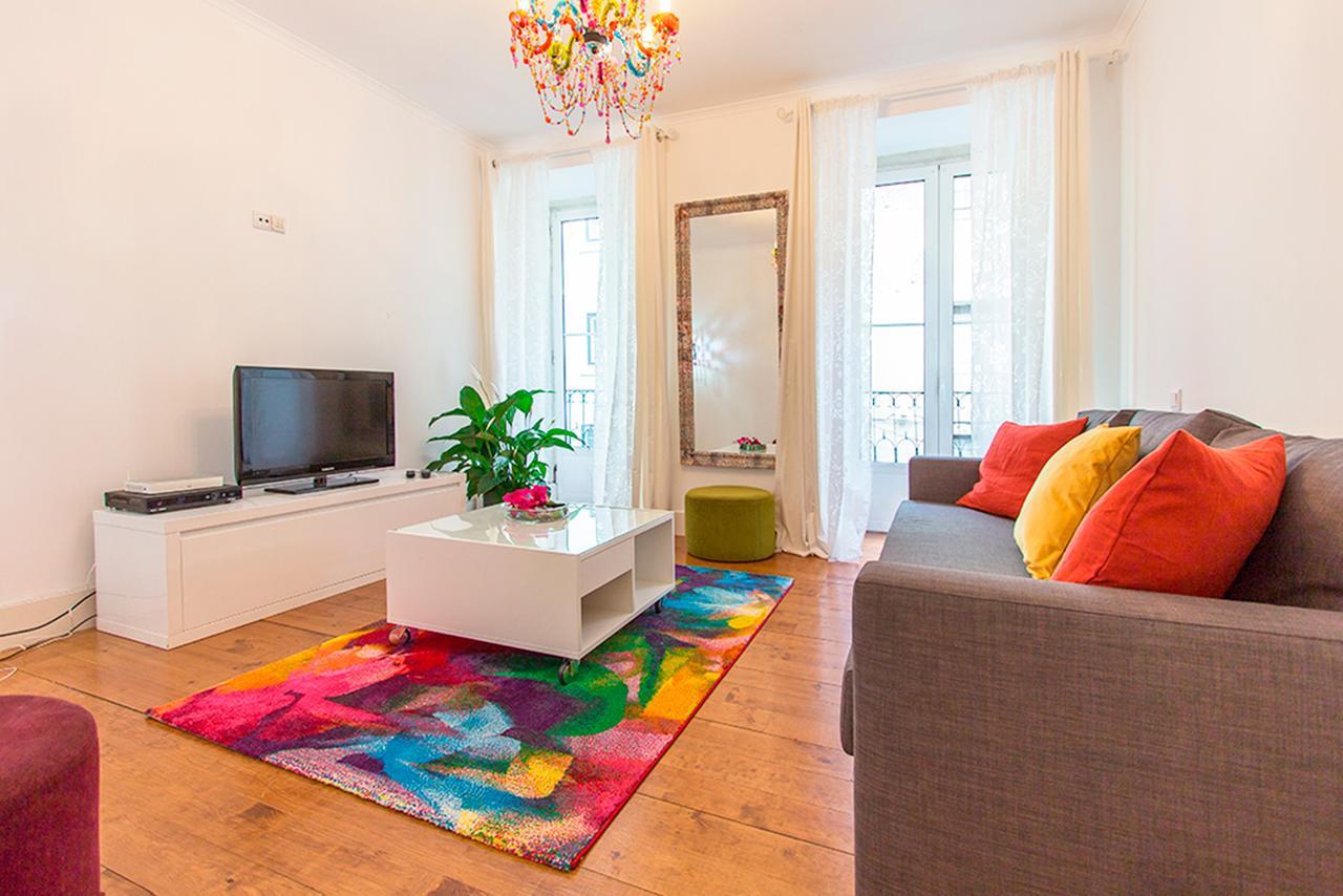 Apartment Santana Terrace By Homing Lissabon