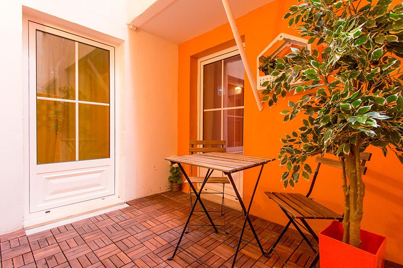 Apartment Santana Terrace By Homing Lissabon