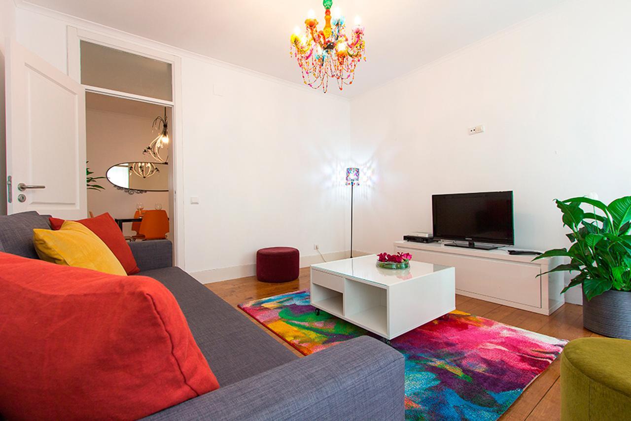 Santana Terrace By Homing * Lissabon