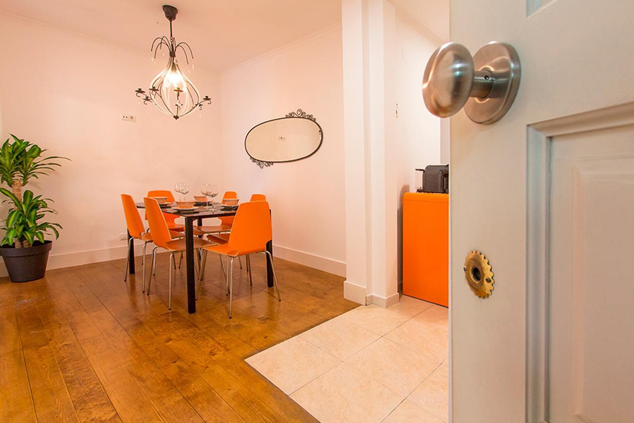 Santana Terrace By Homing Lissabon