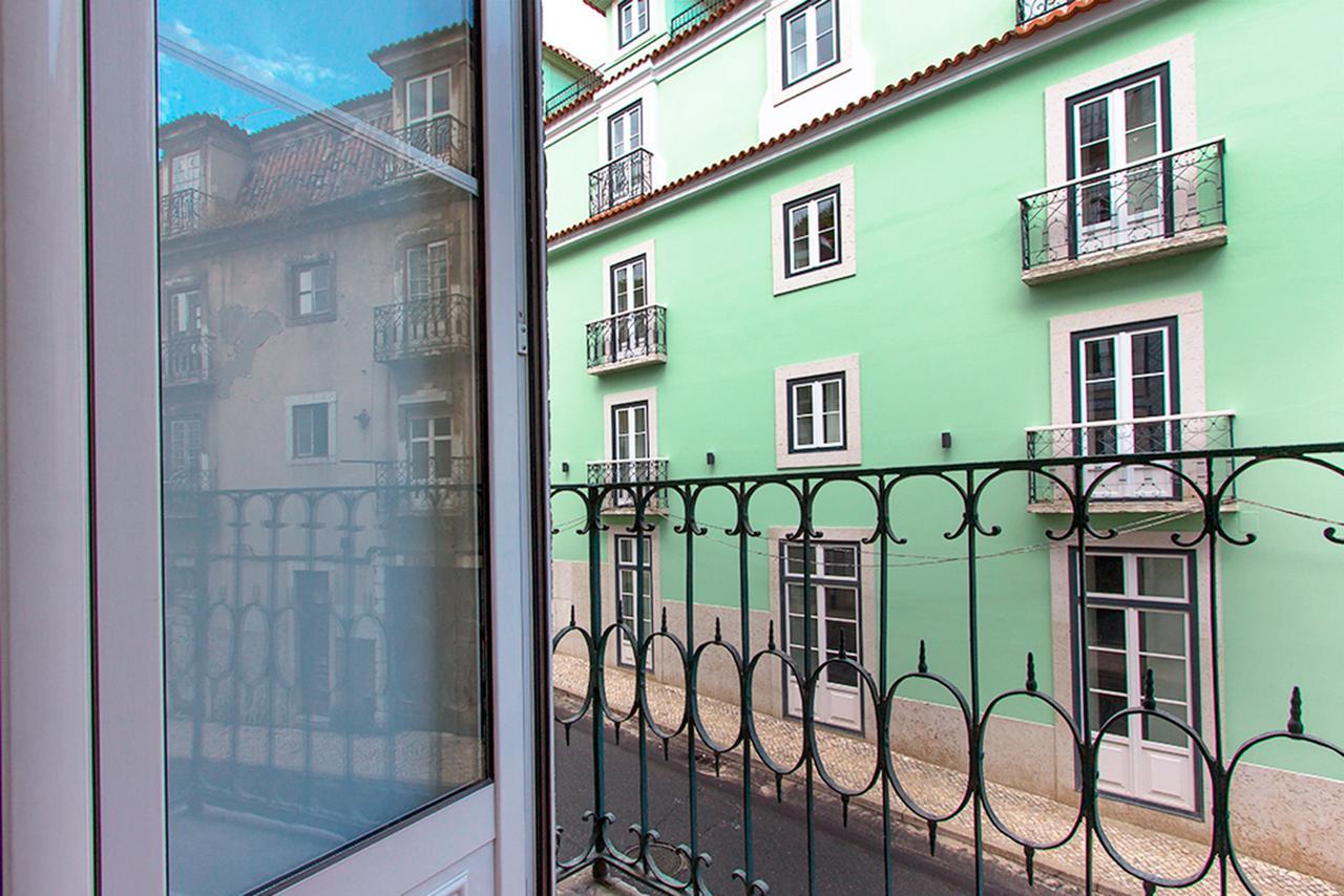 Santana Terrace By Homing Apartment