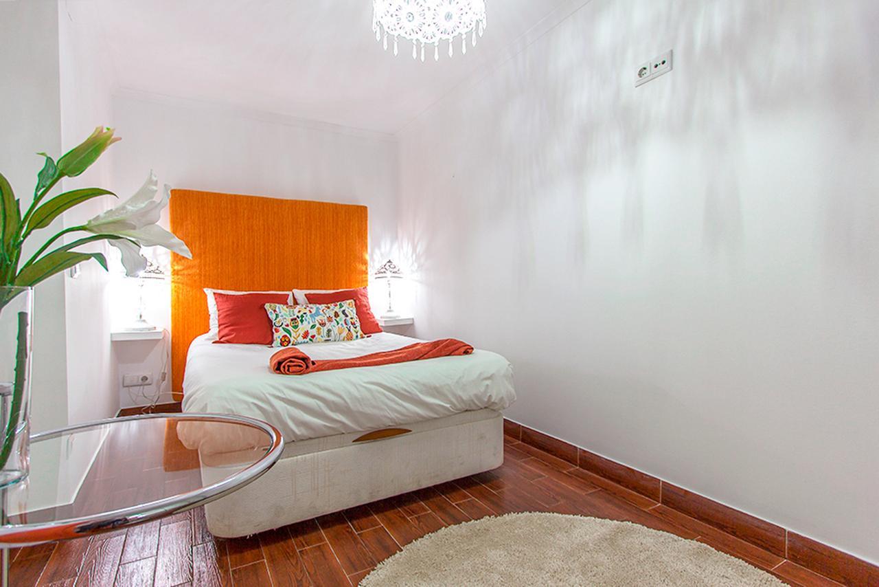 Santana Terrace By Homing * Lissabon